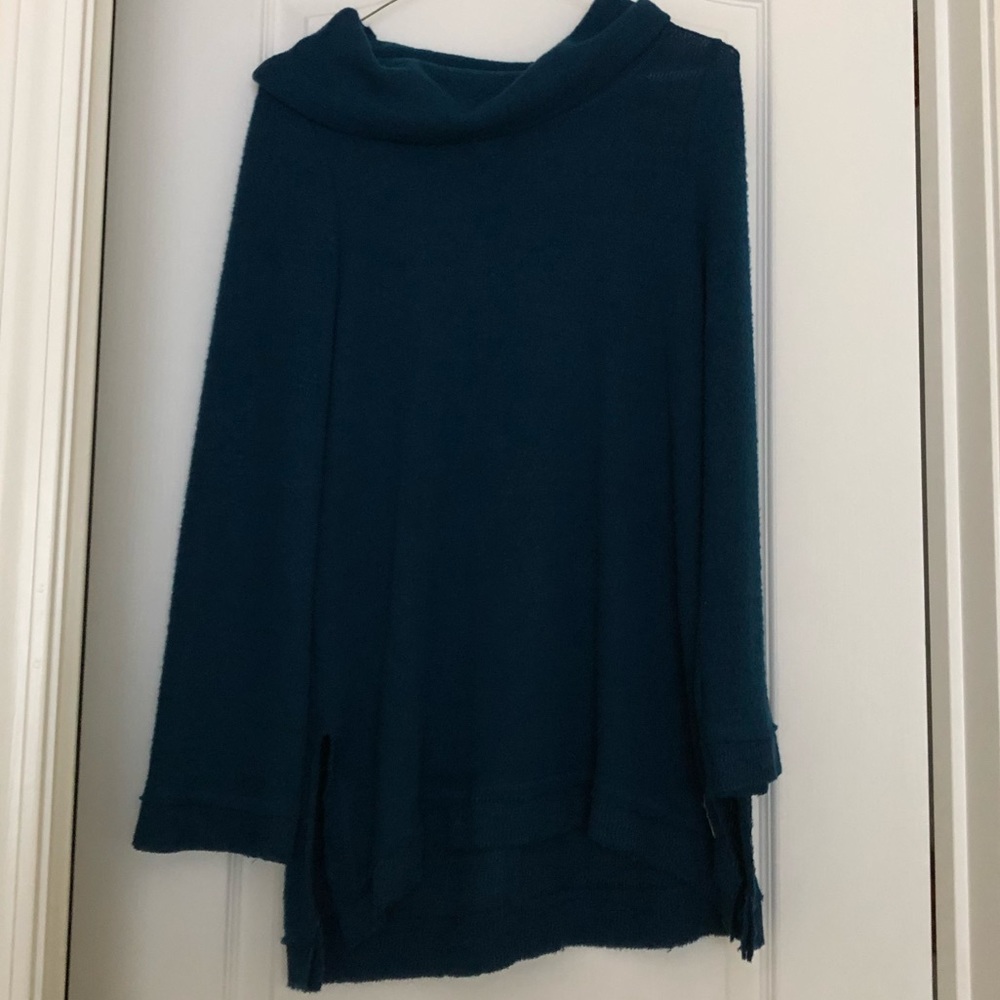 Anthropologie sweater
